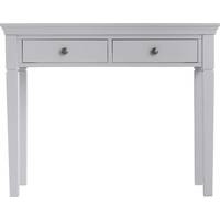 Choice Furniture Superstore Grey Dressing Tables