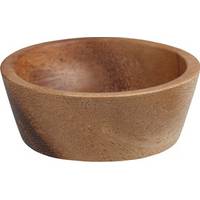 Drinkstuff Wooden Bowls