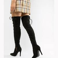 ASOS Women's Stiletto Heel Boots