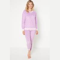 Studio Women's Fleece Pyjamas