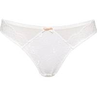 Figleaves Women's Pure Cotton Knickers