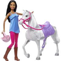 Maqio Barbie Horse