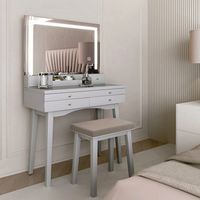 CARME Large Dressing Tables