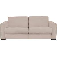 Leather Sofa Beds from Furniture Village