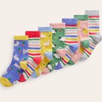 Boden Girl's Multipack Socks