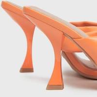 New Look Women's Neon Heels