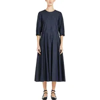 Bloomingdale's Women's Denim Midi Dresses