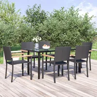 Debenhams Berkfield Rattan Furniture Sets