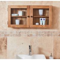 Ebern Designs Bathroom Wall Cabinets