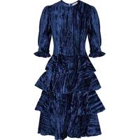 Harvey Nichols Velvet Dresses for Women