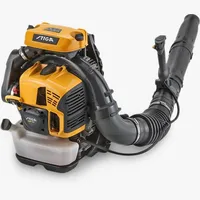 Stiga Garden Power Tools