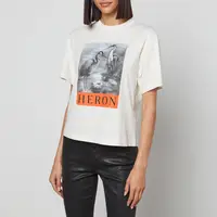 HERON PRESTON Women's Designer T-shirts