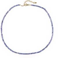 Rocks & Co. Women's Tanzanite  Necklaces