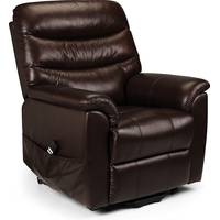 Robert Dyas Leather Office Chairs