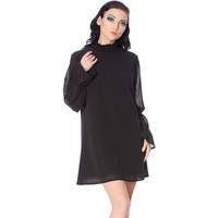 Banned Apparel Womens Gothic Dresses