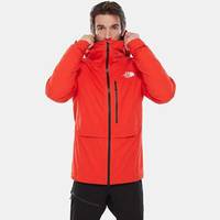 The North Face Men's Red Jackets