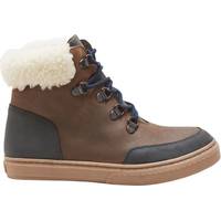 John Lewis Lace Up Boots for Girl
