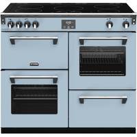 Stoves 100cm Induction Range Cookers