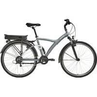 Decathlon Electric Hybrid Bikes