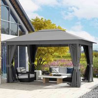 Robert Dyas Outsunny Gazebos