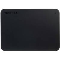 Toshiba External Hard Drives