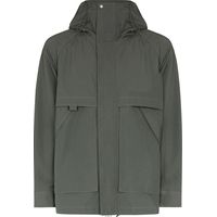 Snow Peak Men's Parka Coats