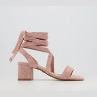 OFFICE Shoes Women's Nude Heels