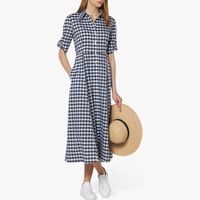 L.K. Bennett Midi Dresses With Sleeves for Women