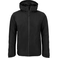 Universal Textiles Men's Insulated Jackets