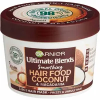Garnier Curly Hair
