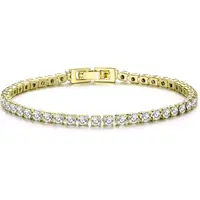 Philip Jones Jewellery Women's Tennis Bracelets
