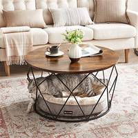 Williston Forge Lift Top Coffee Tables
