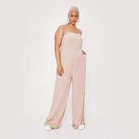 NASTY GAL Women's Casual Jumpsuits