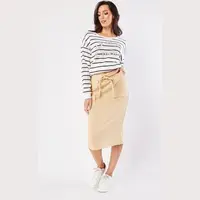 Everything5Pounds Women's Casual Skirts