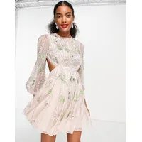 ASOS Edition Women's Embellished Mini Dresses