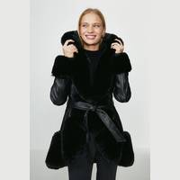 Coast Women's Faux Fur Coats