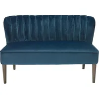 LPD Crushed Velvet Sofas