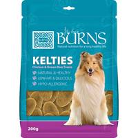 Burns Pet Nutrition Dog Treats & Chews