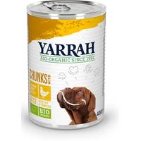 Yarrah Dog Wet Food