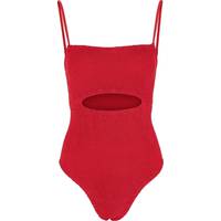 Harvey Nichols Women's Red Swimsuits