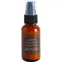 John Masters Organics Skincare for Dry Skin