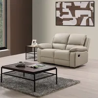 Wilko 2 Seater Recliner Sofas