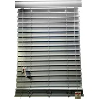 Wilko Wooden Venetian Blinds