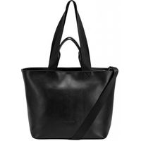 Smith & Canova Women's Black Tote Bags