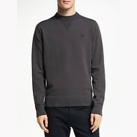 Fred Perry V Neck Jumpers for Men