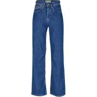 Wolf & Badger Women's Regular Jeans