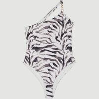 Karen Millen Women's One Should Swimsuits