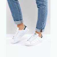 ASOS White Trainers for Women