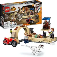 Jacamo Jurassic World Toys