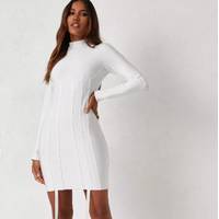 Missguided White Dresses